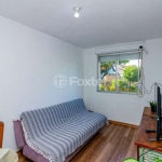 Apartamento com 1 quarto à venda na Rua Doutor Otávio Santos, 570, Jardim Itu Sabará, Porto Alegre