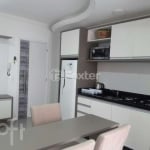 Apartamento com 1 quarto à venda na Rua dos Eucaliptos, 388, Canasvieiras, Florianópolis