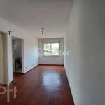 Apartamento com 1 quarto à venda na Rua Ângelo Crivellaro, 670, Jardim do Salso, Porto Alegre