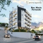 Apartamento com 1 quarto à venda na Rua Maria Luiza Agostinho, 4, Itacorubi, Florianópolis