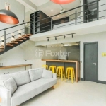 Apartamento com 1 quarto à venda na Rua Mário Antunes da Cunha, 116, Petrópolis, Porto Alegre