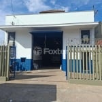 Barracão / Galpão / Depósito com 1 sala à venda na Rua Almirante Barroso, 260, Floresta, Porto Alegre