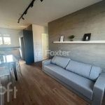 Apartamento com 2 quartos à venda na Avenida Coronel Atalíbio Taurino de Rezende, 2476, Scharlau, São Leopoldo