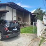 Casa com 2 quartos à venda na Servidão Dercidio Manoel Sagáz, 77, Ingleses do Rio Vermelho, Florianópolis