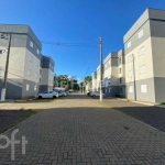 Apartamento com 2 quartos à venda na Rua Itacolomi, 423, Santa Cruz, Gravataí