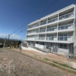 Apartamento com 1 quarto à venda na Rua São Pedro do Sul, 184, Feitoria, São Leopoldo