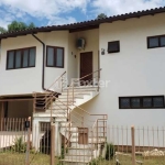 Casa com 5 quartos à venda na Servidão Oscar João Costa, 84, João Paulo, Florianópolis