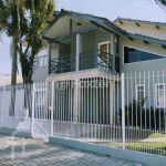 Casa com 5 quartos à venda na Servidão Nelson Conrado da Silva, 121, Campeche, Florianópolis