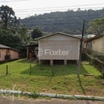 Casa com 2 quartos à venda na Rua Erwino Weber, 162, Vila Diehl, Novo Hamburgo