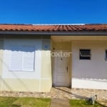 Casa em condomínio fechado com 2 quartos à venda na Rua Lino Estácio dos Santos, 1535, Cadiz, Gravataí