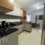 Apartamento com 2 quartos à venda na Rua Tia Silvia, 5079, Pinheira, Palhoça