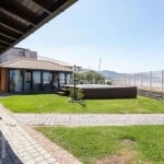 Casa com 7 quartos à venda na Rua Lúcia Helena Schramm, 101, Armação do Pântano do Sul, Florianópolis