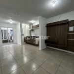 Apartamento com 2 quartos à venda na Rua Vila Lobos, 387, Barnabé, Gravataí