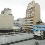 Kitnet / Stúdio à venda na Rua Doutor Flores, 105, Centro Histórico, Porto Alegre