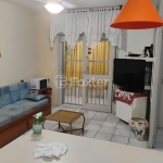 Apartamento com 1 quarto à venda na Avenida das Garças, 937, Capão Novo, Capão da Canoa