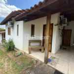 Casa em condomínio fechado com 2 quartos à venda na Rua Doutor João Daniel Hillebrand, 1492, Rondônia, Novo Hamburgo