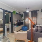 Apartamento com 1 quarto à venda na Rua Coronel Francisco Bitencourt, 22, Passo da Areia, Porto Alegre