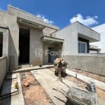 Casa com 3 quartos à venda na Rua Planalto, 55, Vila Vista Alegre, Cachoeirinha