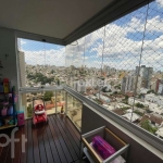 Apartamento com 2 quartos à venda na Rua Monte Carmelo, 637, Cristo Rei, São Leopoldo