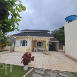 Casa com 4 quartos à venda na Rua Ruth Pereira, 246, Ingleses do Rio Vermelho, Florianópolis