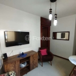 Apartamento com 1 quarto à venda na Avenida João XXIII, 273, São Sebastião, Porto Alegre