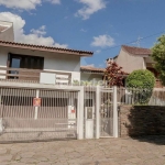 Casa com 4 quartos à venda na Rua Maestro Salvador Campanella, 58, Jardim Itu Sabará, Porto Alegre