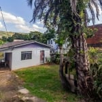 Casa com 2 quartos à venda na Avenida Mário Meneghetti, 575, Morro Santana, Porto Alegre