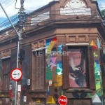 Casa comercial com 2 salas à venda na Rua José do Patrocínio, 698, Cidade Baixa, Porto Alegre