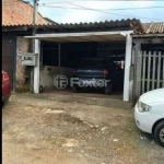 Casa com 2 quartos à venda na Rua Austrália, 129, Santa Fé, Gravataí