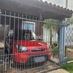 Casa com 2 quartos à venda na Rua Luan Jacoby, 88, Ponta Grossa, Porto Alegre