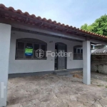 Casa com 3 quartos à venda na Avenida Rio São Gonçalo, 365, Santa Maria Goretti, Porto Alegre