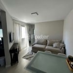 Apartamento com 2 quartos à venda na Rua Frederico Afonso, 5780, Fazenda Santo Antônio, São José