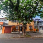 Terreno comercial à venda na Rua Coronel Feijó, 106, São João, Porto Alegre