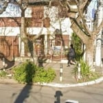 Casa com 4 quartos à venda na Avenida Rocio, 732, Vila João Pessoa, Porto Alegre