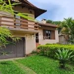 Casa comercial com 1 sala à venda na Rodovia Tapir Rocha, 8659, Jardim Krahe, Viamão