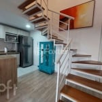 Apartamento com 2 quartos à venda na Rua Pedro José Zanetti, 406, Igara, Canoas