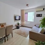 Apartamento com 1 quarto à venda na Rua Santos Saraiva, 1458, Capoeiras, Florianópolis