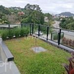 Casa com 3 quartos à venda na Rua Joaquim Felício dos Santos, 554, João Paulo, Florianópolis