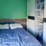 Apartamento com 1 quarto à venda na Rua Ventos do Sul, 227, Vila Nova, Porto Alegre