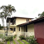 Casa com 4 quartos à venda na Servidão Ipanema, 64, Ingleses do Rio Vermelho, Florianópolis