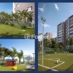 Apartamento com 2 quartos à venda na Avenida Obedy Cândido Vieira, 345, Central Parque, Cachoeirinha