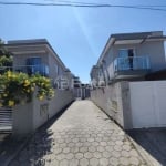 Casa com 2 quartos à venda na Rua Nossa Senhora de Fátima, 1026, Campeche, Florianópolis