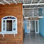 Casa com 3 quartos à venda na Avenida Caravelas, 217, Enseada de Brito, Palhoça