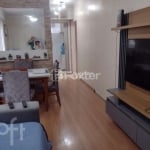 Apartamento com 1 quarto à venda na Avenida Dom Cláudio José Gonçalves Ponce de Leão, 437, Vila Ipiranga, Porto Alegre