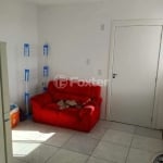 Apartamento com 2 quartos à venda na Rua Santa Clara, 777, Santa Fé, Gravataí