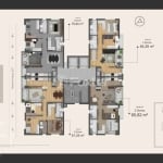 Apartamento com 3 quartos à venda na Rua Ferreira Viana, 627, Petrópolis, Porto Alegre