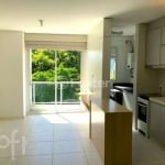 Apartamento com 2 quartos à venda na Servidão Catavento, 275, Campeche, Florianópolis