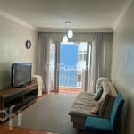 Apartamento com 2 quartos à venda na Avenida Hercílio Luz, 931, Centro, Florianópolis