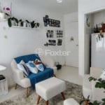 Apartamento com 2 quartos à venda na Rua Gerôncio Thives, 920, Barreiros, São José