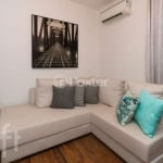 Apartamento com 1 quarto à venda na Rua Sete Povos, 313, Marechal Rondon, Canoas